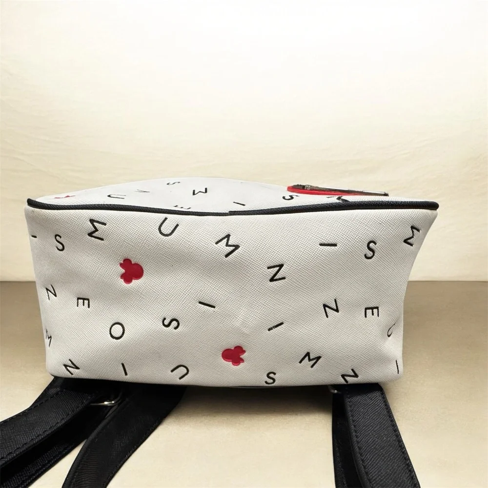 Loungefly Minnie Mouse Backpack (Retired) - Picture 4 of 10